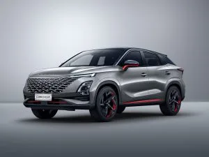 OMODA C5